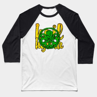 Hydra (comics) Baseball T-Shirt